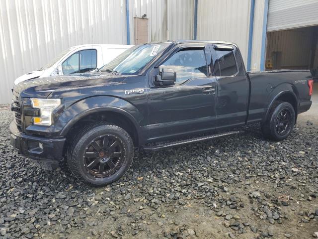 ford f150 super 2015 1ftfx1ef4ffa26549