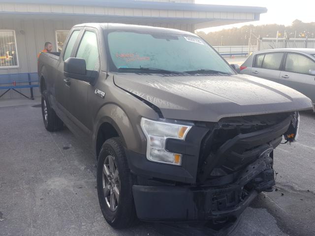 ford f150 super 2015 1ftfx1ef4ffc05092