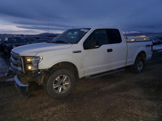 ford f150 super 2015 1ftfx1ef4fke05882