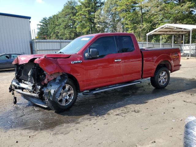 ford f150 super 2015 1ftfx1ef4fke37960