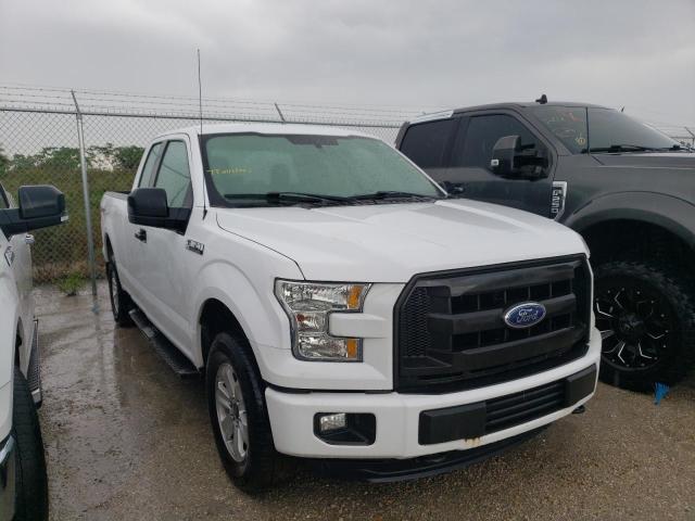 ford f150 super 2015 1ftfx1ef4fke79612