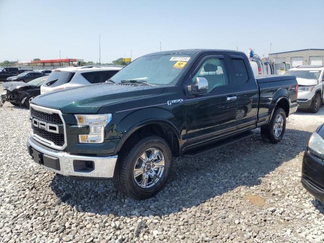 ford f150 super 2016 1ftfx1ef4gke94354