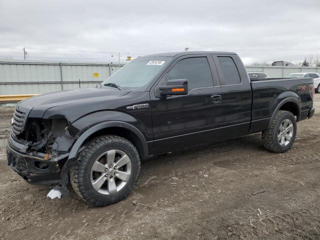 ford f 150 2011 1ftfx1ef5bfb30462