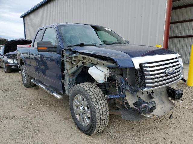 ford f150 super 2011 1ftfx1ef5bfc20971