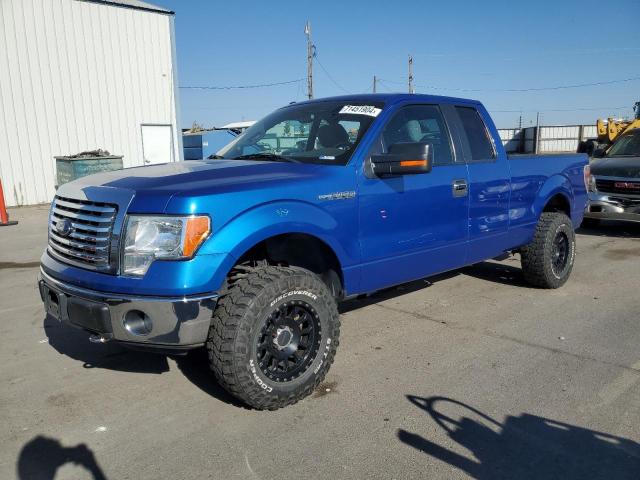 ford f150 super 2012 1ftfx1ef5cfc78757