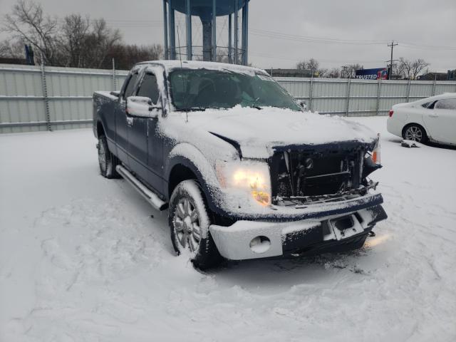 ford f150 super 2012 1ftfx1ef5ckd03230