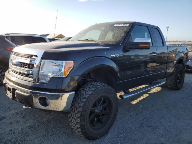 ford f150 super 2013 1ftfx1ef5dfb17424