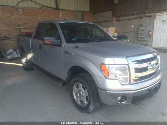 ford f-150 2013 1ftfx1ef5dfb87957