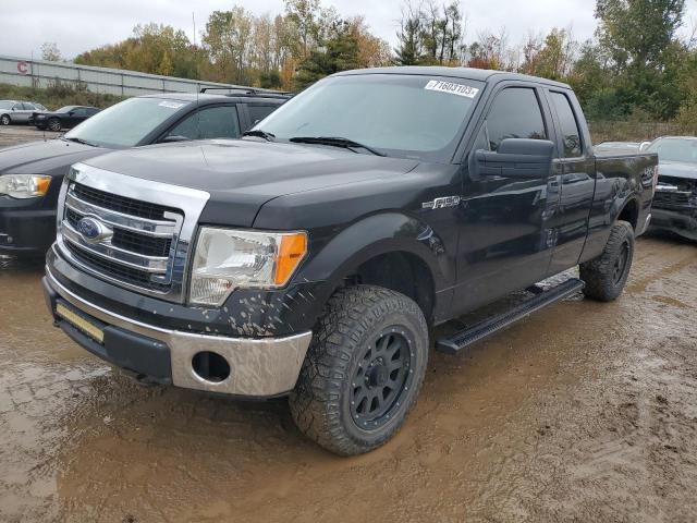 ford f150 super 2013 1ftfx1ef5dfc36073