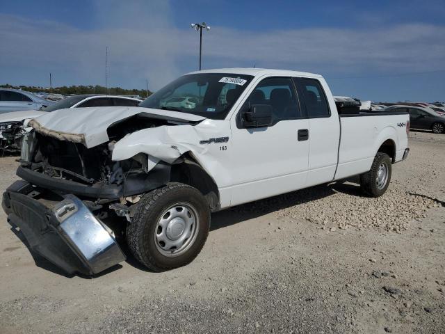 ford f150 super 2013 1ftfx1ef5dkd88684