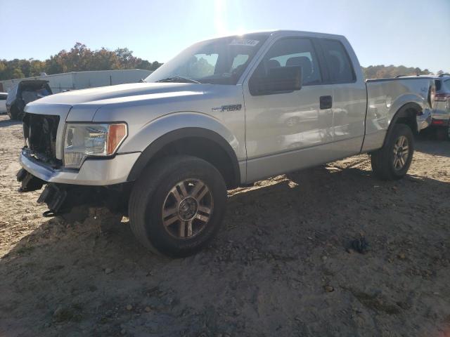 ford f150 super 2014 1ftfx1ef5efb62428