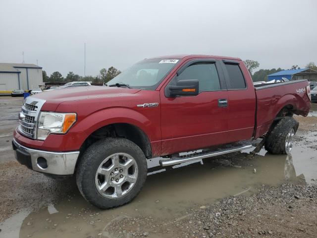 ford f150 super 2014 1ftfx1ef5eke36072