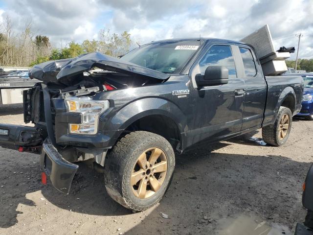 ford f150 super 2015 1ftfx1ef5ffa47703