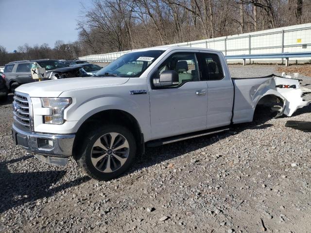 ford f150 super 2015 1ftfx1ef5ffb80560