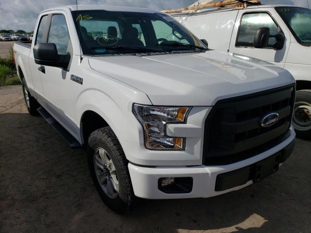 ford f150 super 2015 1ftfx1ef5ffc17641