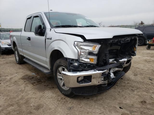 ford f150 super 2015 1ftfx1ef5fke85399