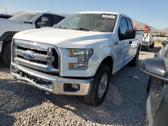 ford f150 super 2016 1ftfx1ef5gfb98929