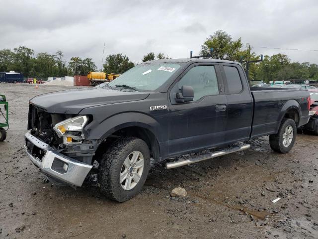 ford f150 super 2016 1ftfx1ef5gkd47671