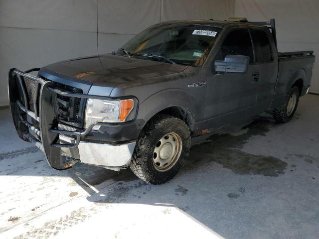 ford f150 super 2011 1ftfx1ef6bfc06626