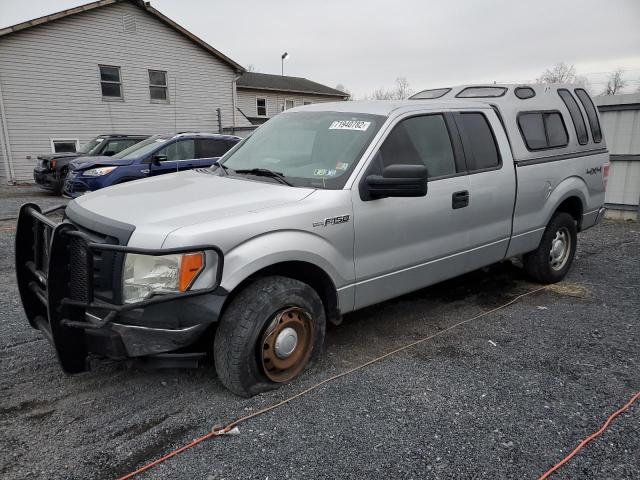 ford f150 super 2011 1ftfx1ef6bfc23071