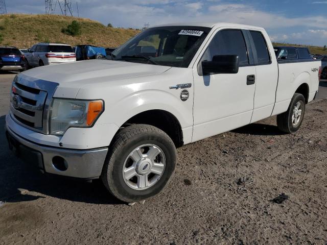 ford f-150 2012 1ftfx1ef6cfa74811