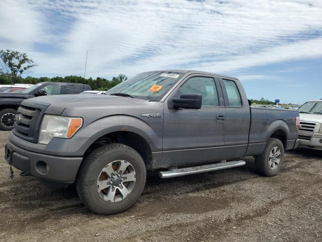 ford f150 super 2012 1ftfx1ef6cfb10366