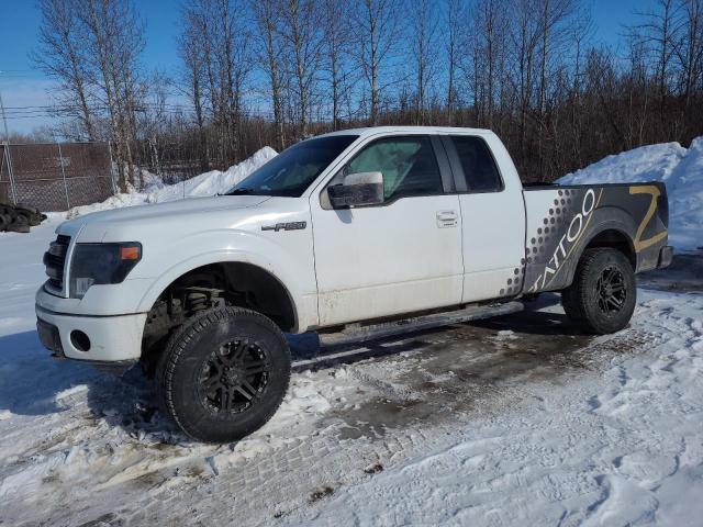 ford f-150 2013 1ftfx1ef6dfa32866