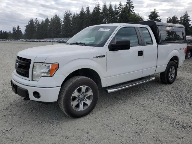 ford f150 super 2013 1ftfx1ef6dfa93313