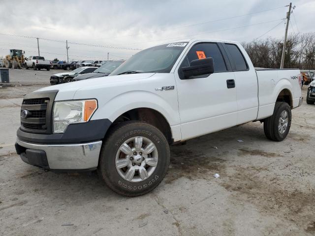 ford f-150 2013 1ftfx1ef6dke44292