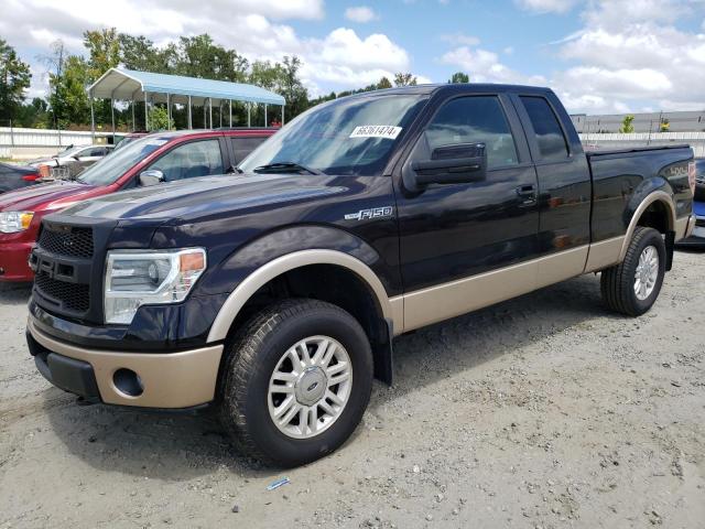 ford f150 super 2014 1ftfx1ef6eke68674