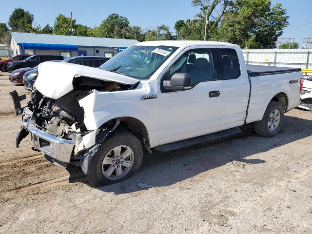 ford f150 super 2015 1ftfx1ef6ffa29324