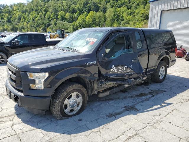 ford f150 super 2015 1ftfx1ef6fkf00220