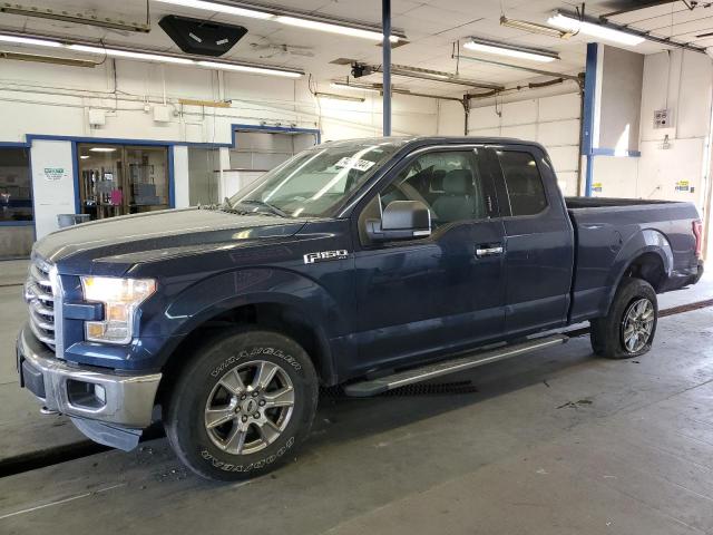 ford f150 super 2016 1ftfx1ef6gkd57786