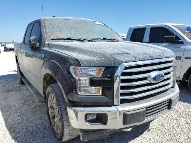 ford f150 super 2017 1ftfx1ef6hke57081