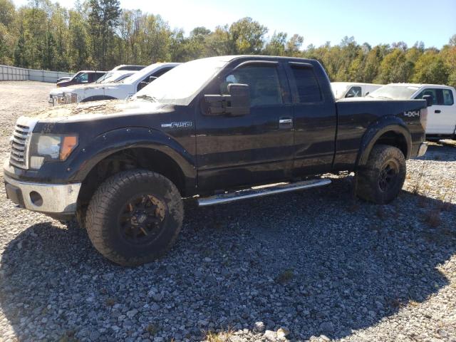 ford f150 super 2011 1ftfx1ef7bkd08699