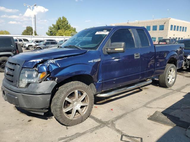 ford f150 super 2011 1ftfx1ef7bkd26653