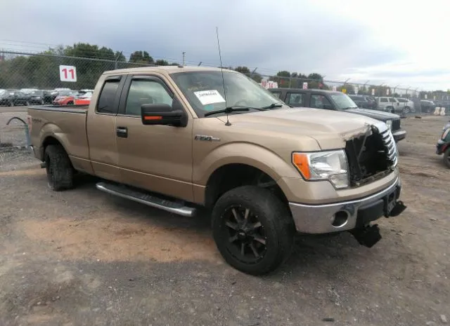 ford f-150 2012 1ftfx1ef7cfc66755