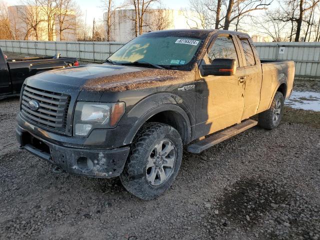 ford f150 super 2012 1ftfx1ef7cfc91610