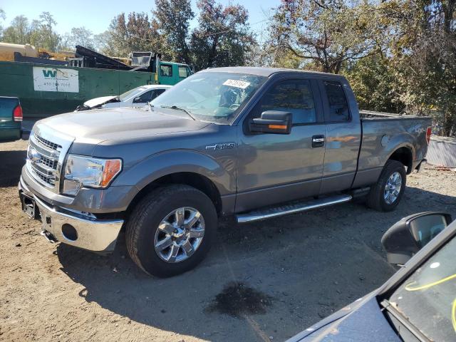 ford f150 super 2013 1ftfx1ef7dfa78089