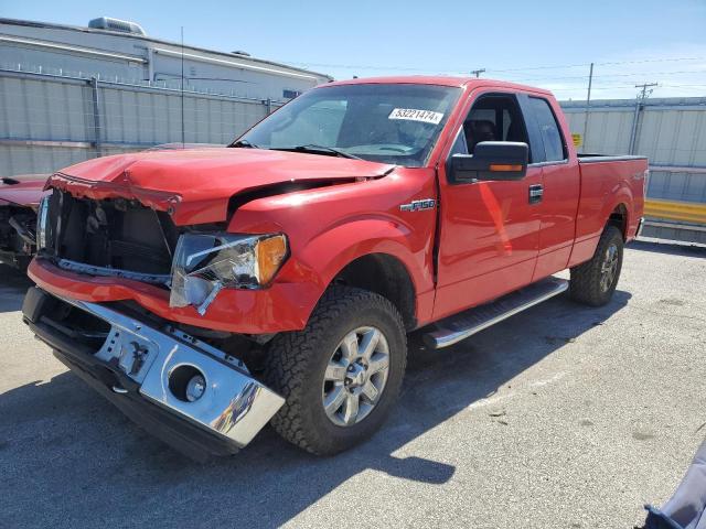 ford f-150 2013 1ftfx1ef7dfb08448