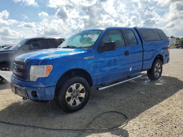 ford f150 super 2013 1ftfx1ef7dfd53699