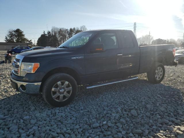 ford f150 super 2013 1ftfx1ef7dkd33928