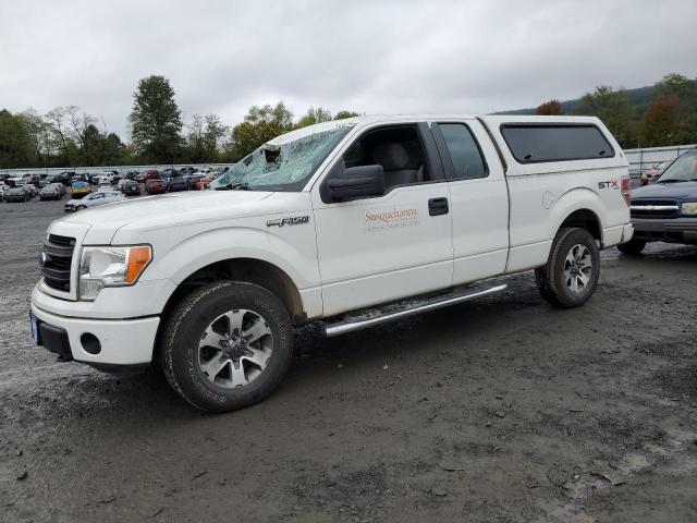 ford f150 super 2013 1ftfx1ef7dkg15910