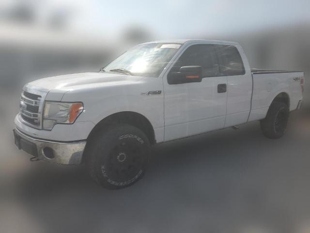 ford f-150 2014 1ftfx1ef7efb16891