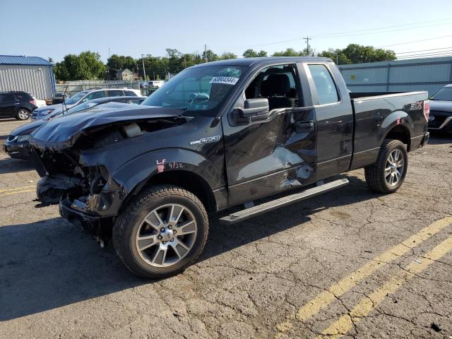 ford f-150 2014 1ftfx1ef7efd02835