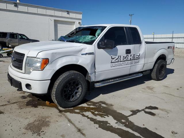 ford f-150 2014 1ftfx1ef7ekf08079