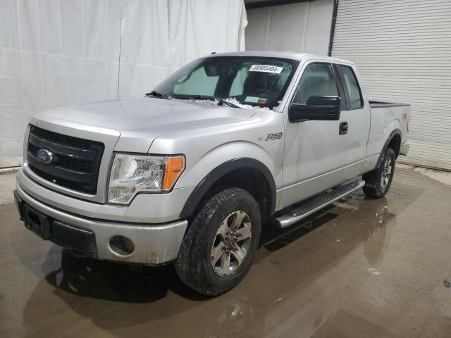 ford f-150 2014 1ftfx1ef7ekf86085