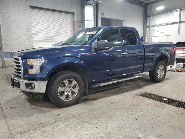 ford f150 super 2015 1ftfx1ef7ffd08670