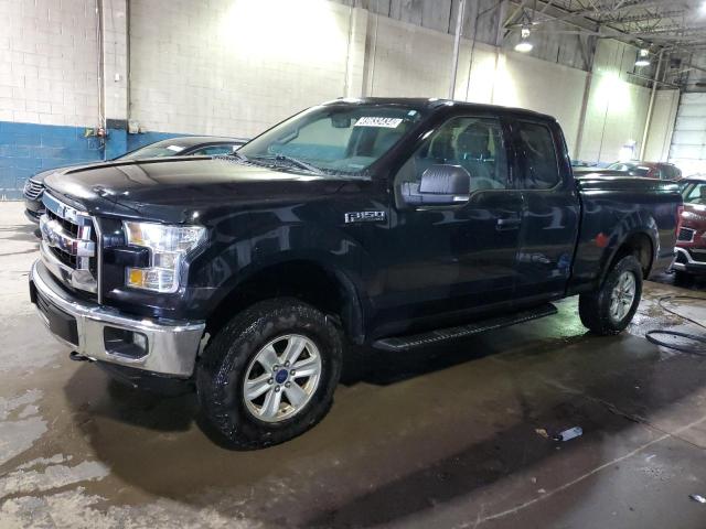 ford f-150 2016 1ftfx1ef7gkf26715