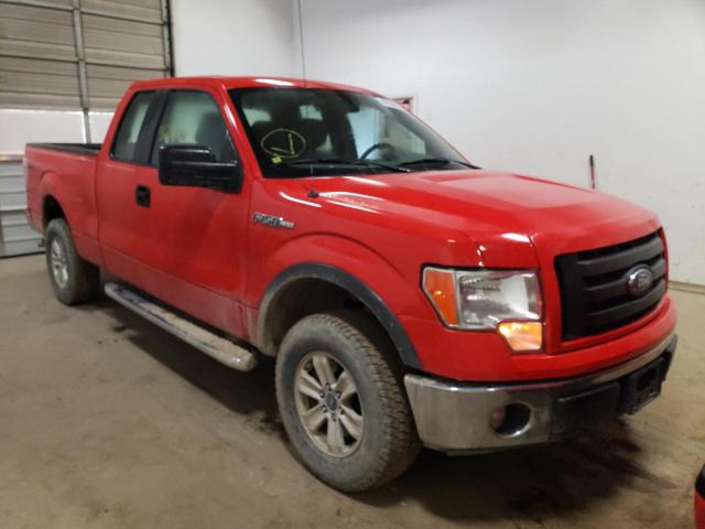 ford f150 super 2011 1ftfx1ef8bfb31878